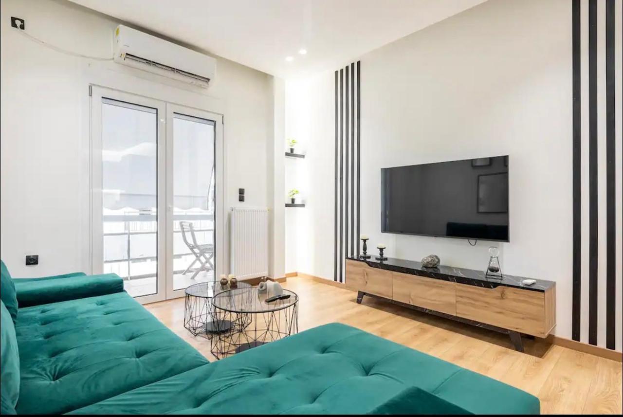 Nazar Apartment- In The Center Of * Atenas